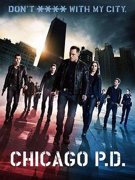 芝加哥警署第一季 第06集
