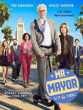 市长先生第一季 第9集
