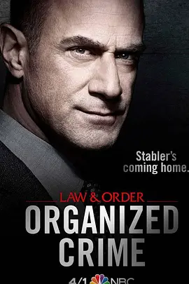 法律与秩序组织犯罪第一季 第7集
