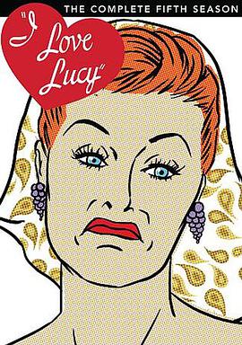 我爱露西第五季 第22集