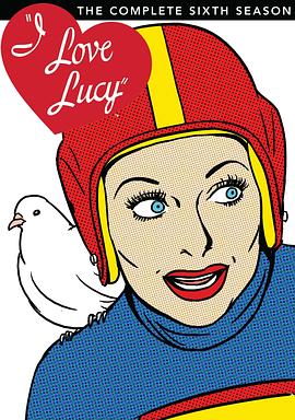 我爱露西第六季 第2集